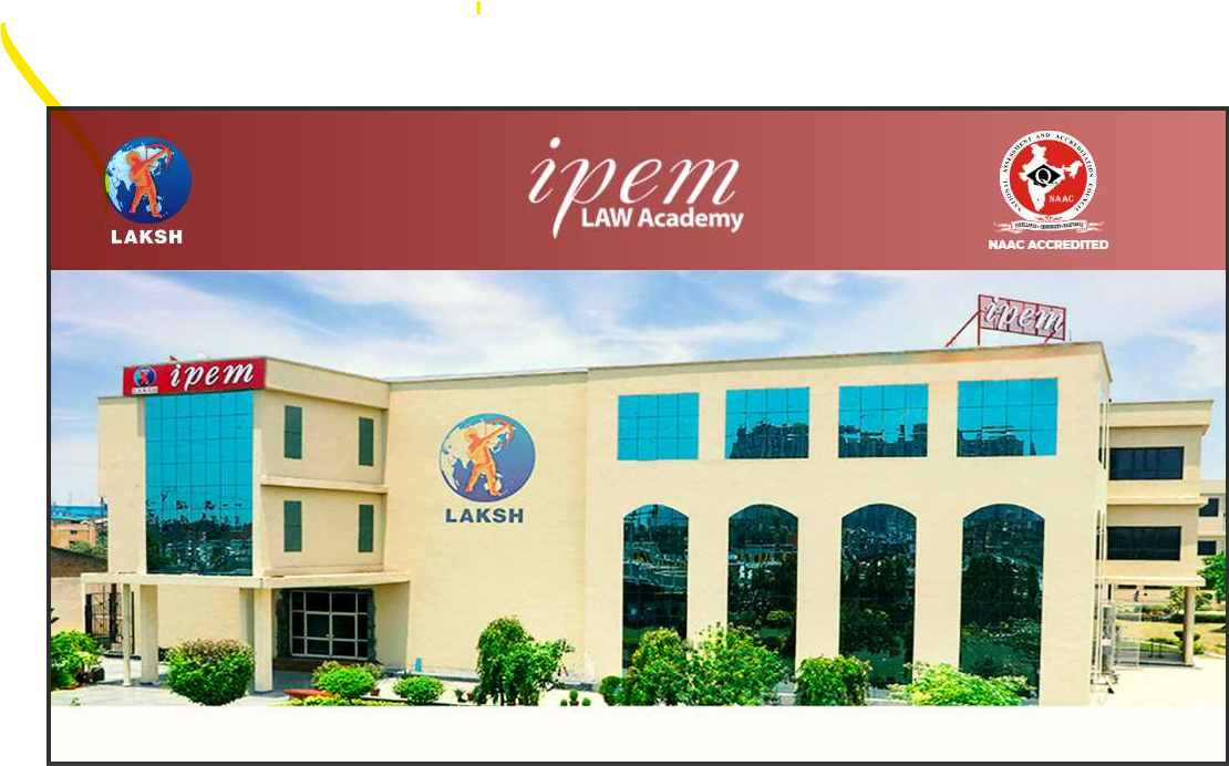 The IPEM Law Academy, Ghaziabad (UP) is organizing a National Seminar on “Harassment: Power Dynamics, Legal Framework and Reporting Barriers” on Saturday, 11th April 2026. This seminar invites administrators, academicians, research scholars, social activists, NGOs, and students to present and discuss original papers on harassment laws, reporting barriers, and institutional power dynamics.