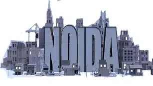Properties in Noida