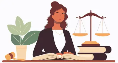 Lawyer (District Court)