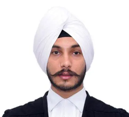 Adv Sukhdeep Singh, Chandigarh HC