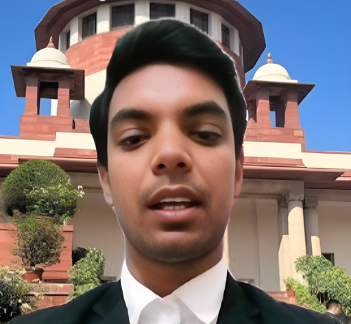 Adv Rakesh Roshan  (Patna High Court)