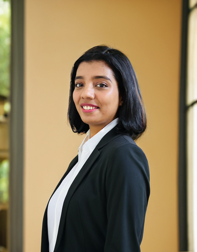 Shikha Solanki, Gurugram