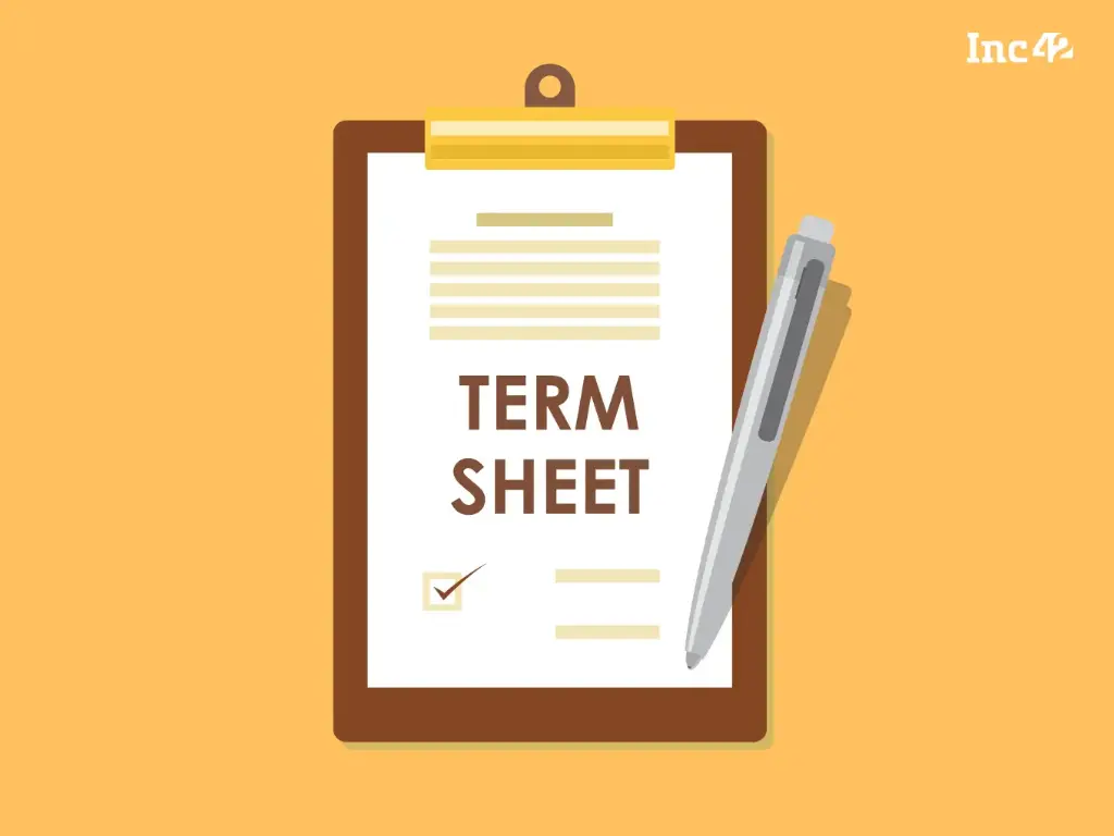 Term Sheet Drafting