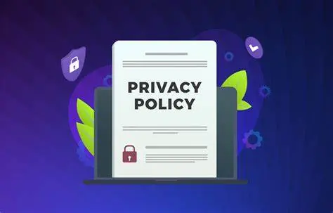 Privacy Policy