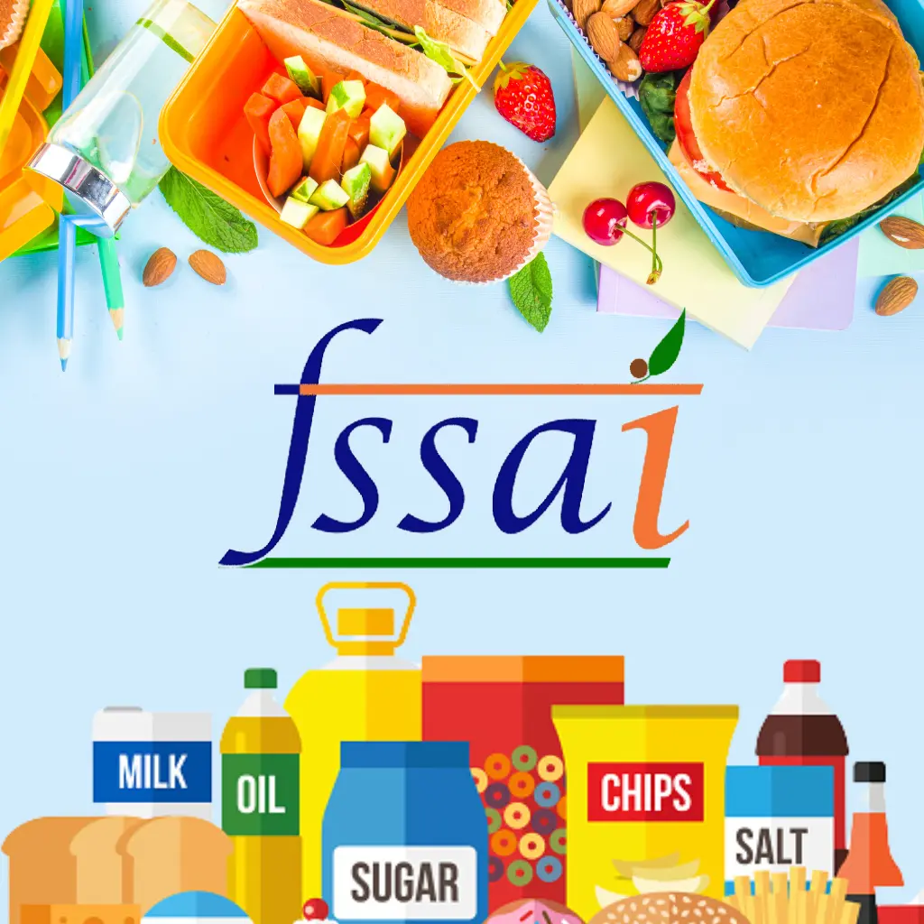 FSSAI Licencing- Basic