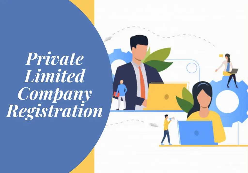 Private Limited Company Registration (India)