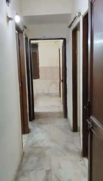 2 BHK Flat Saket, Delhi