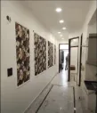 900 Sqft 2 BHK Flat in Ramesh Nagar, Delhi
