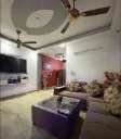 80 Sqft 2BHK Flat in Tagore Garden, Delhi