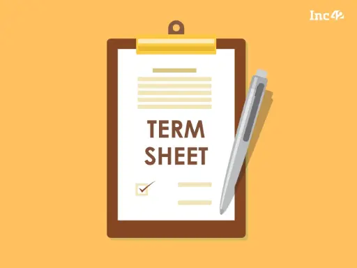 Term Sheet Drafting