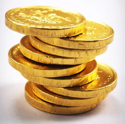 Top-up eWallet